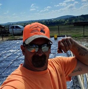 Meet your Posher, Chad